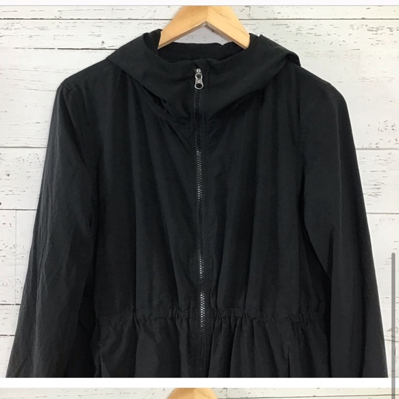 Lululemon Belle Jacket Black Size - Picture 6 of 10